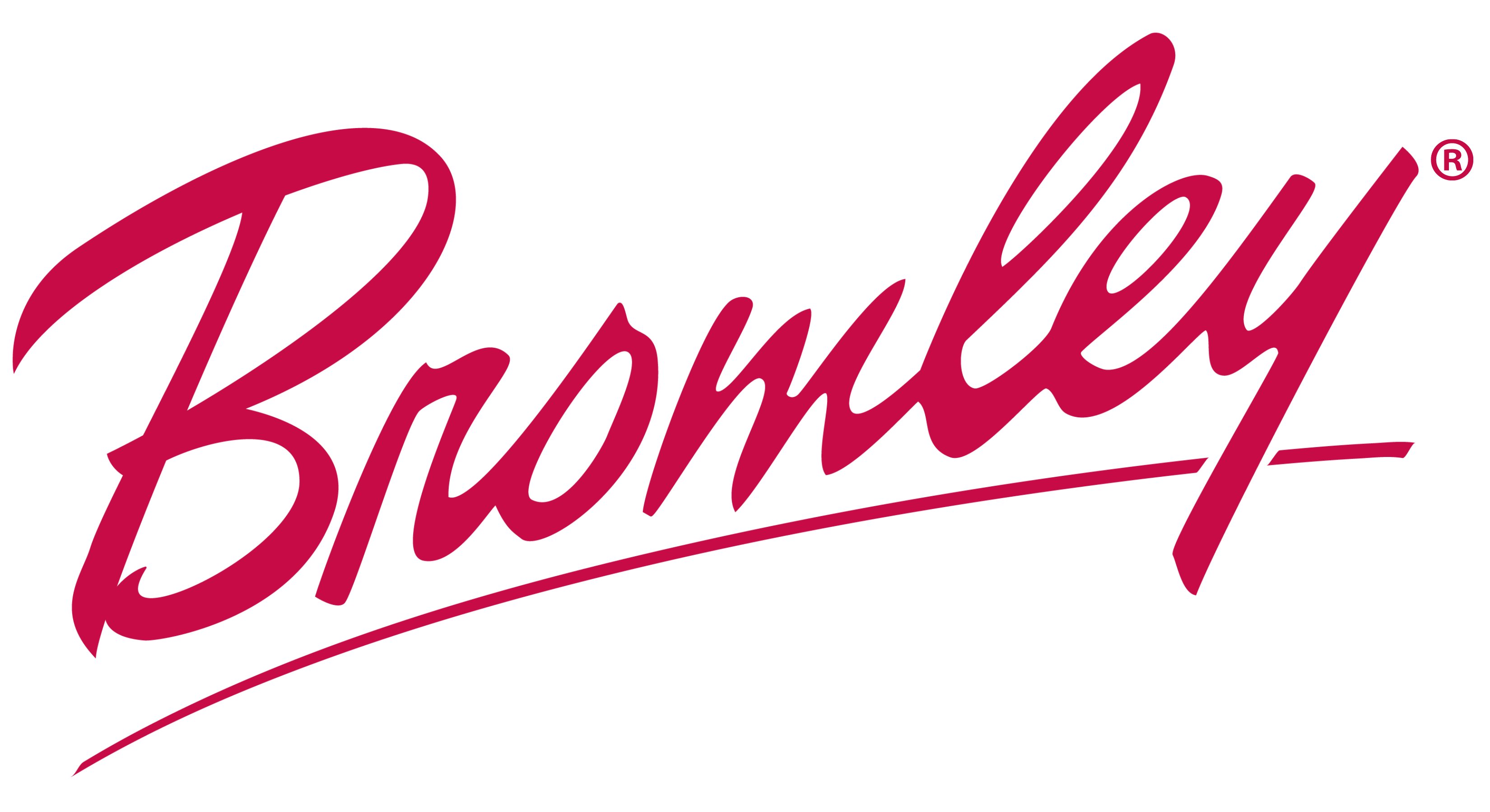 Bromley Logo